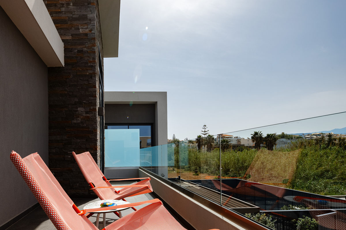 VillAgioi Villa 2